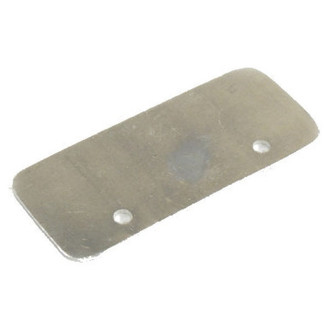 Mopar® - Floor Pan Heat Shield