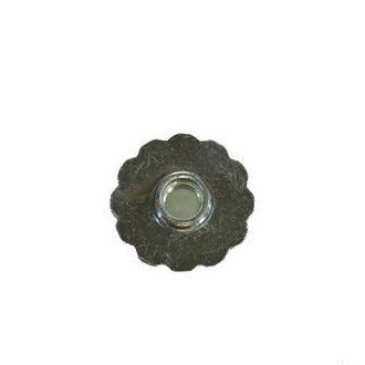 Jeep OE - Left Seat Back Frame Bushing