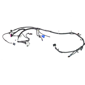 Mopar® - Headlight Wiring Harness