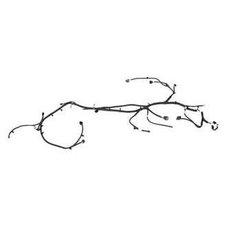 Mopar® - Front End Module Wiring