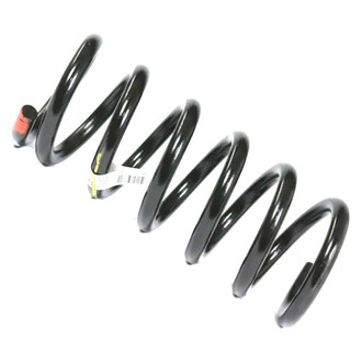 Mopar® - Front Coil Spring