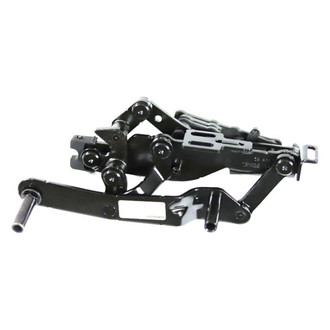 Mopar® - Passenger Side Convertible Top Latch