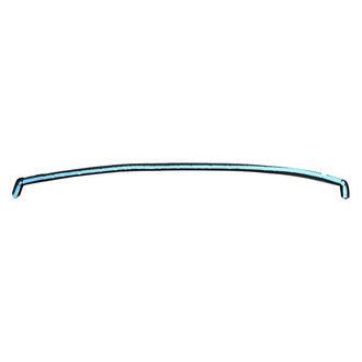 Mopar® - Rear Full Open Roof Seal