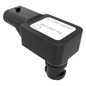 Ram OE - Manifold Absolute Pressure Sensor