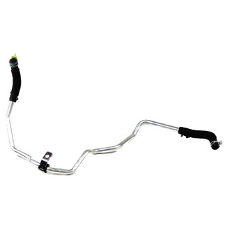 Jeep OE - Automatic Transmission Oil Cooler Hose Assembly