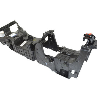 Mopar® - Front Center Center Console