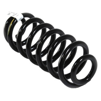 Jeep OE - Rear Coil Spring