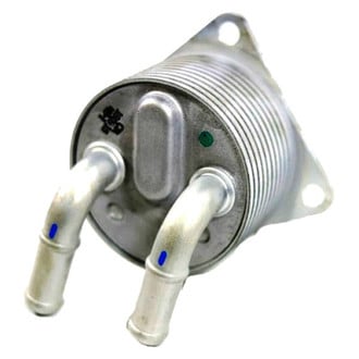 Mopar® - Automatic Transmission Oil Cooler