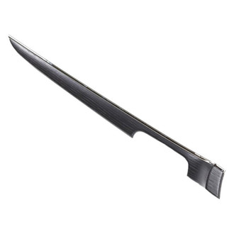 Mopar® - Front Passenger Side Door Applique