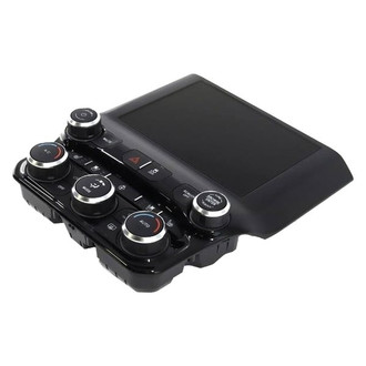 Mopar® - Center Stack Controls
