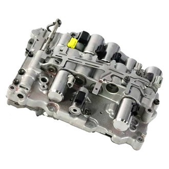 Mopar® - Automatic Transmission Valve Body