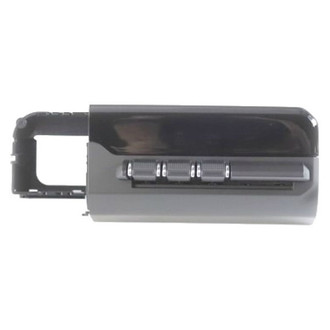 Mopar® - Instrument Panel Switch Bezel