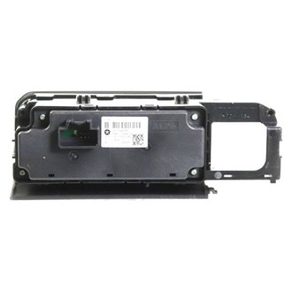 Mopar® - Instrument Panel Switch Bezel