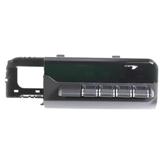 Mopar® - Instrument Panel Switch Bezel