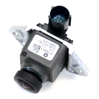 Jeep OE - Park Assist Camera