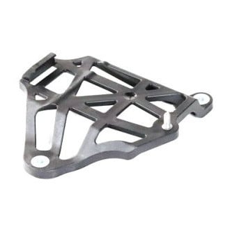 Mopar® - Dash Panel Air Duct Bracket