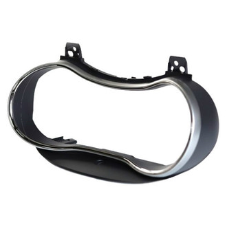 Mopar® - Covers Instrument Hump