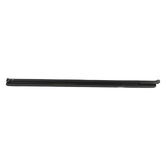 Mopar® - Rear Passenger Side Door Window Belt Weatherstrip