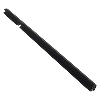 Mopar® - Rear Driver Side Door Window Belt Weatherstrip