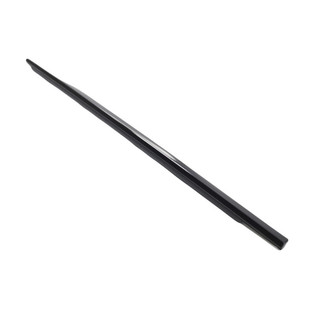 Mopar® - Front Outer Passenger Side Door Belt Outer Weatherstrip