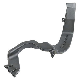 Ram OE - Rear Right Instrument Panel Air Duct
