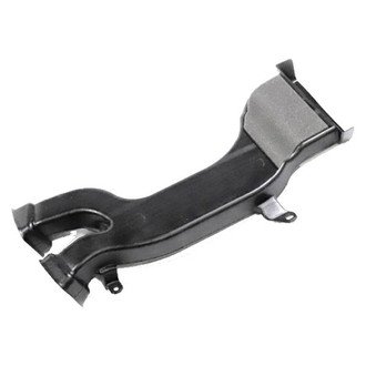 Mopar® - Rear Rearward Center Instrument Panel Air Duct