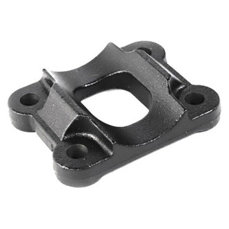 Mopar® - Rear Leaf Spring U-Bolt Plate