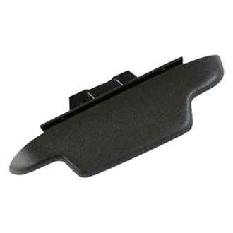 Mopar® - Rear Passenger Side Closeout Panel