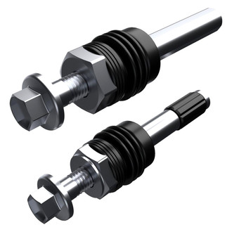 Jeep OE - Rear Disc Brake Caliper Pin