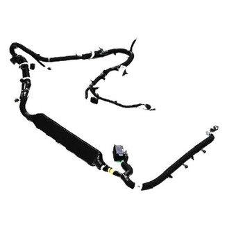 Mopar® - Chassis Wiring Harness Connector
