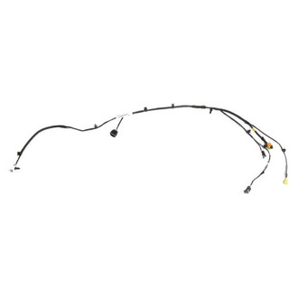Mopar® - Seat Wiring