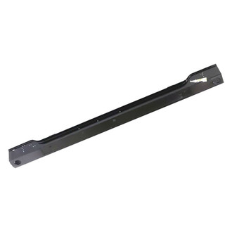 Dodge OE - Rear Truck Bed Floor Sill