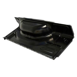 Ram OE - Rear Left Inner Truck Bed Panel