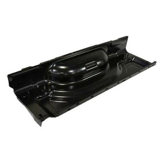 Ram OE - Rear Left Inner Truck Bed Panel