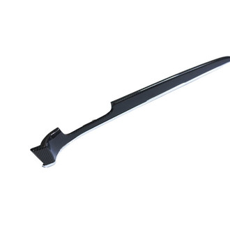 Mopar® - Front Passenger Side Door Applique