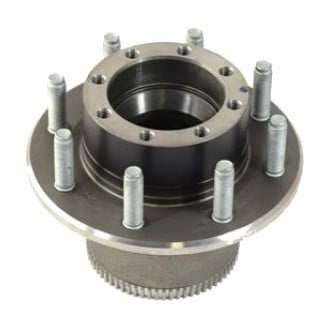 Ram OE - Rear Wheel Hub
