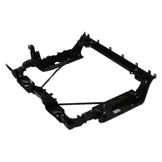 Jeep OE - Front Radiator Support Panel