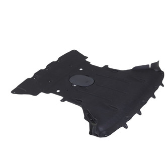 Mopar® - Front Radiator Support Splash Shield