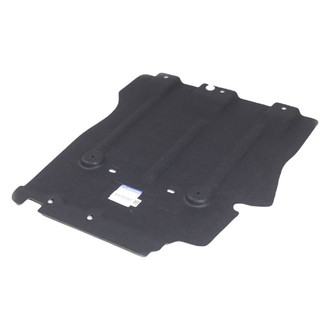 Mopar® - Floor Pan Splash Shield