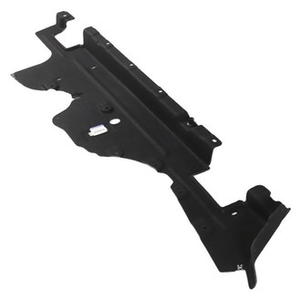 Mopar® - Driver Side Floor Pan Splash Shield