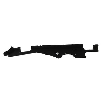 Jeep OE - Front Right Floor Pan Splash Shield