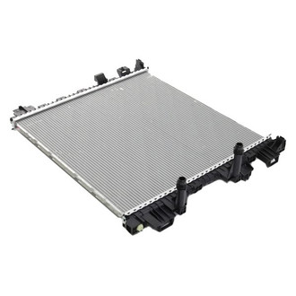 Mopar® - Engine Coolant Radiator