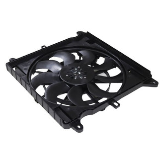 Jeep OE - Engine Cooling Fan Assembly