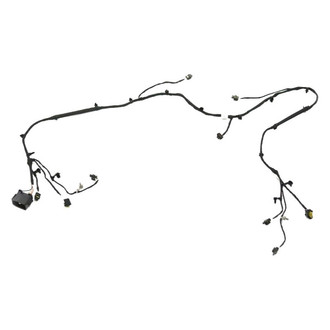 Mopar® - Headlight Wiring Harness