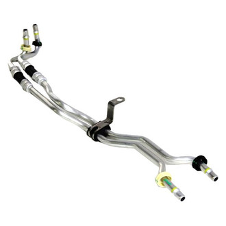 Jeep OE - Automatic Transmission Oil Cooler Hose Assembly