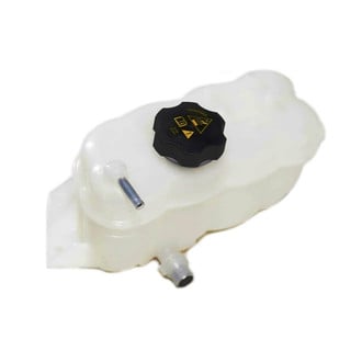 Mopar® - Engine Coolant Expansion Tank