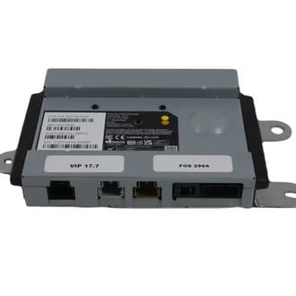 Mopar® - Video Module