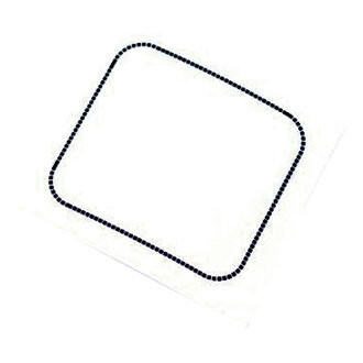 Mopar® - Mastic Patch