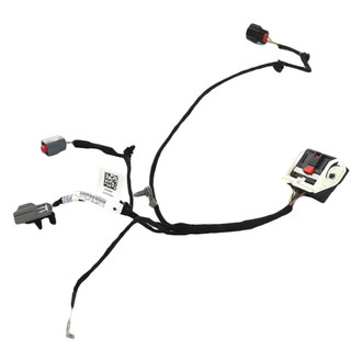 Mopar® - Passenger Side Seat Cushion Wiring