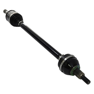 Jeep OE - Rear Right CV Axle Assembly